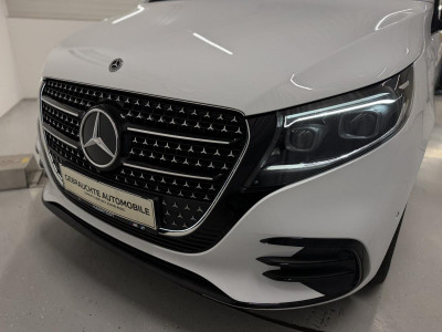 Mercedes-Benz V-Klasse Gebrauchtwagen