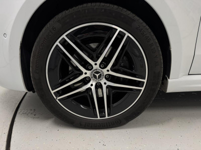 Mercedes-Benz V-Klasse Gebrauchtwagen