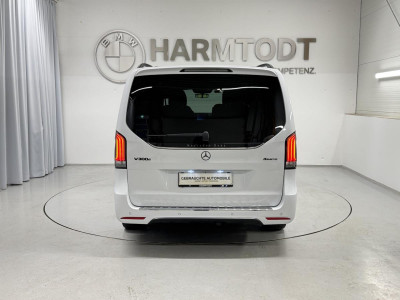 Mercedes-Benz V-Klasse Gebrauchtwagen