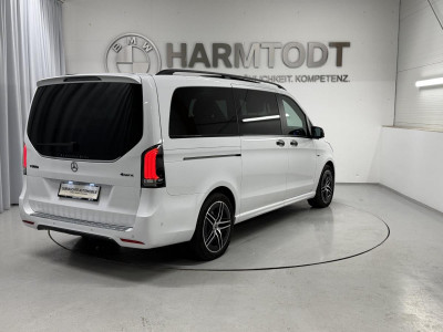 Mercedes-Benz V-Klasse Gebrauchtwagen