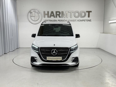 Mercedes-Benz V-Klasse Gebrauchtwagen