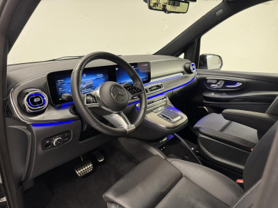 Mercedes-Benz V-Klasse Gebrauchtwagen