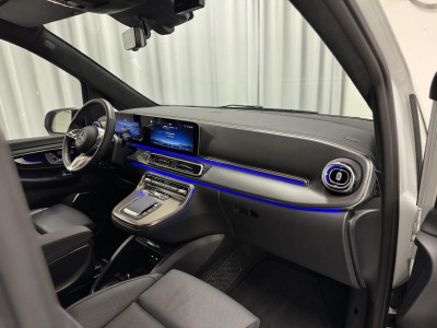 Mercedes-Benz V-Klasse Gebrauchtwagen