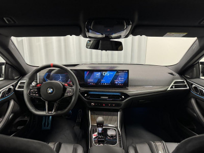 BMW 4er Vorführwagen