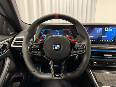 BMW 4er Vorführwagen