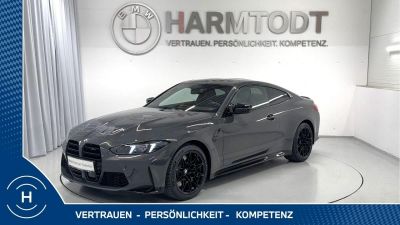 BMW 4er Vorführwagen