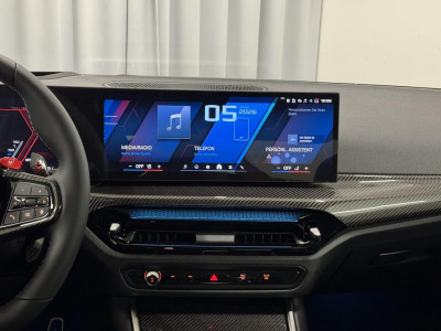 BMW 4er Vorführwagen