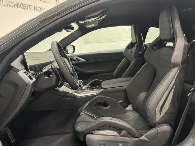 BMW 4er Vorführwagen