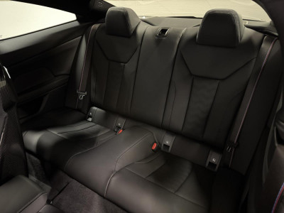 BMW 4er Vorführwagen