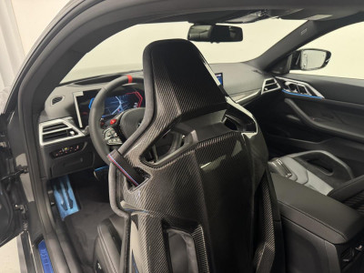 BMW 4er Vorführwagen