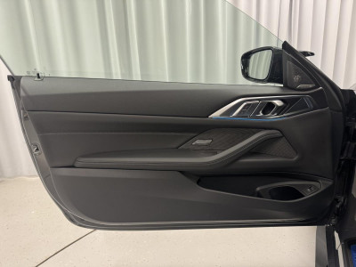 BMW 4er Vorführwagen