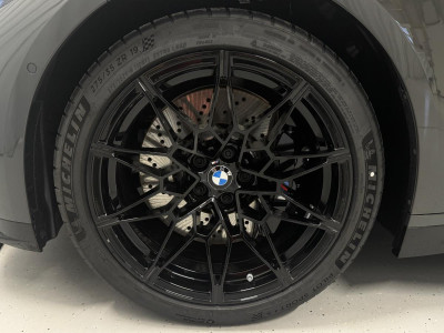 BMW 4er Vorführwagen