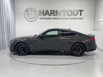 BMW 4er Vorführwagen