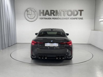 BMW 4er Vorführwagen