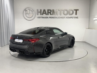 BMW 4er Vorführwagen