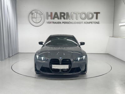 BMW 4er Vorführwagen