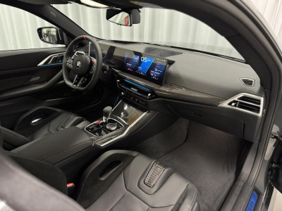 BMW 4er Vorführwagen