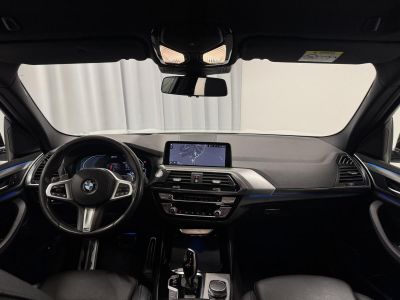BMW X3 Gebrauchtwagen BMW X3 Gebrauchtwagen