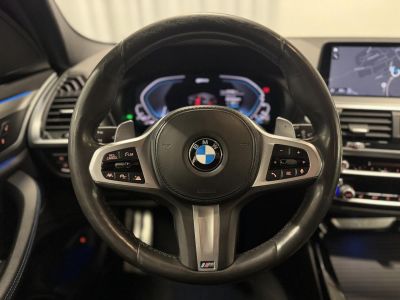 BMW X3 Gebrauchtwagen BMW X3 Gebrauchtwagen