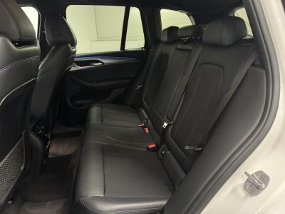 BMW X3 Gebrauchtwagen BMW X3 Gebrauchtwagen