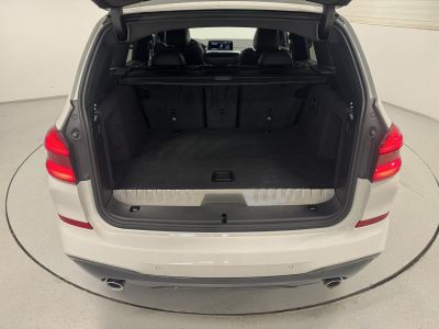 BMW X3 Gebrauchtwagen BMW X3 Gebrauchtwagen