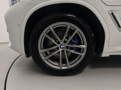BMW X3 Gebrauchtwagen BMW X3 Gebrauchtwagen