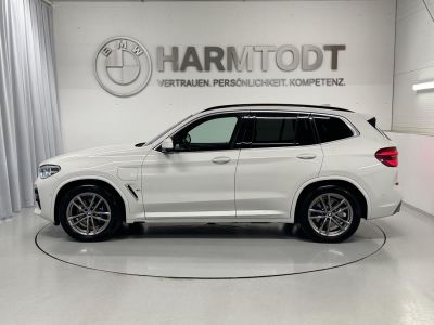 BMW X3 Gebrauchtwagen BMW X3 Gebrauchtwagen