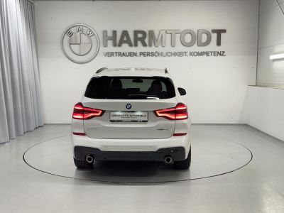 BMW X3 Gebrauchtwagen BMW X3 Gebrauchtwagen