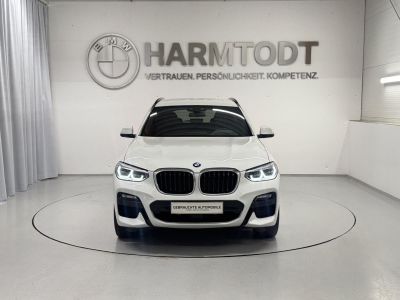 BMW X3 Gebrauchtwagen BMW X3 Gebrauchtwagen