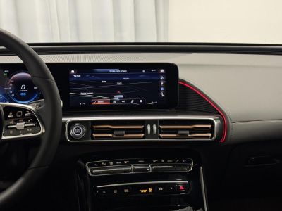 Mercedes-Benz EQC Gebrauchtwagen Mercedes-Benz EQC Gebrauchtwagen