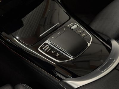 Mercedes-Benz EQC Gebrauchtwagen Mercedes-Benz EQC Gebrauchtwagen