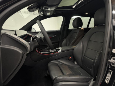 Mercedes-Benz EQC Gebrauchtwagen