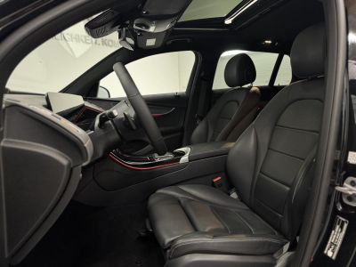 Mercedes-Benz EQC Gebrauchtwagen Mercedes-Benz EQC Gebrauchtwagen
