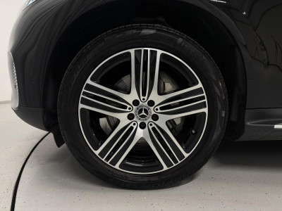 Mercedes-Benz EQC Gebrauchtwagen