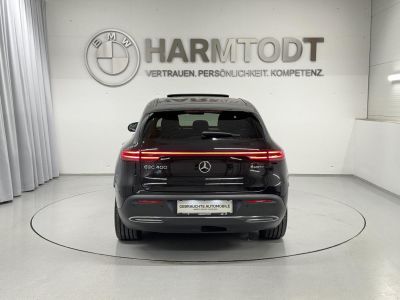 Mercedes-Benz EQC Gebrauchtwagen Mercedes-Benz EQC Gebrauchtwagen