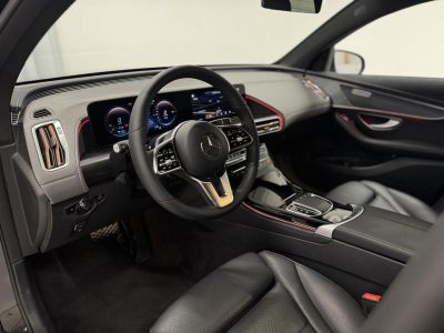 Mercedes-Benz EQC Gebrauchtwagen Mercedes-Benz EQC Gebrauchtwagen