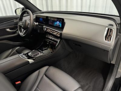 Mercedes-Benz EQC Gebrauchtwagen Mercedes-Benz EQC Gebrauchtwagen