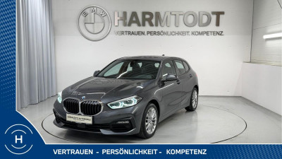 BMW 1er Gebrauchtwagen