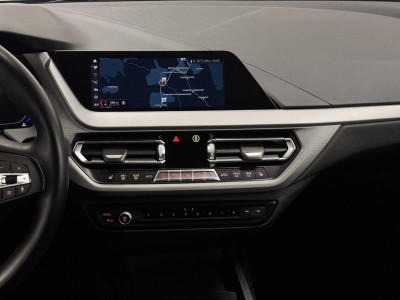 BMW 1er Gebrauchtwagen