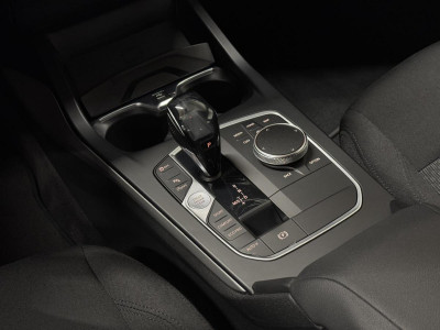 BMW 1er Gebrauchtwagen