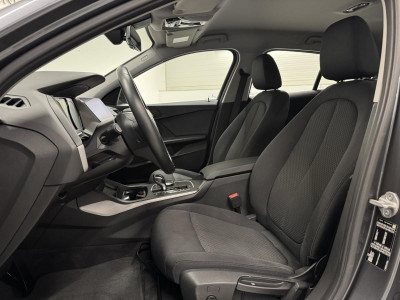 BMW 1er Gebrauchtwagen