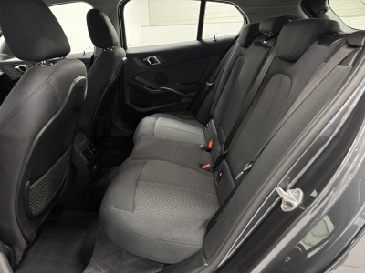 BMW 1er Gebrauchtwagen