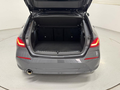 BMW 1er Gebrauchtwagen