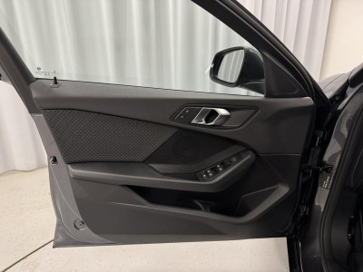 BMW 1er Gebrauchtwagen