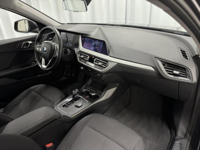 BMW 1er Gebrauchtwagen