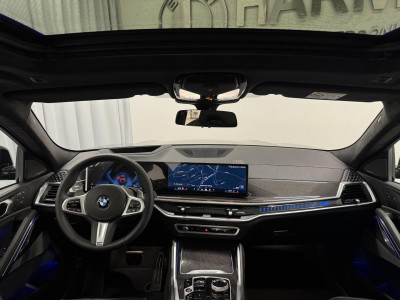 BMW X6 Vorführwagen