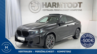 BMW X6 Vorführwagen