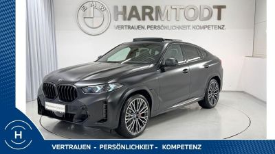 BMW X6 Vorführwagen