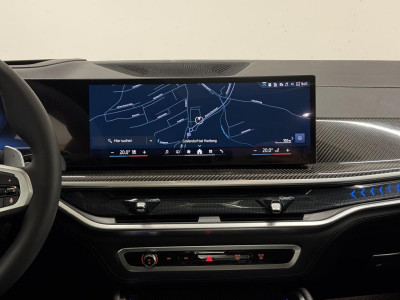 BMW X6 Vorführwagen