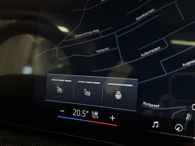 BMW X6 Vorführwagen